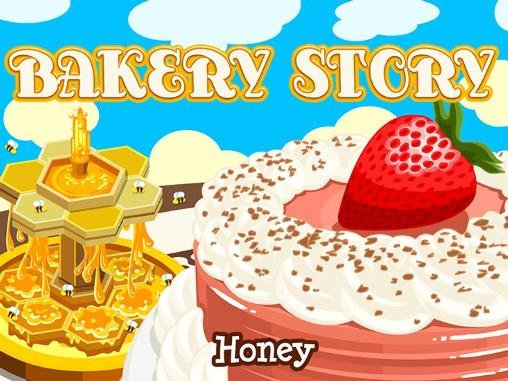download Bakery story: Honey apk
